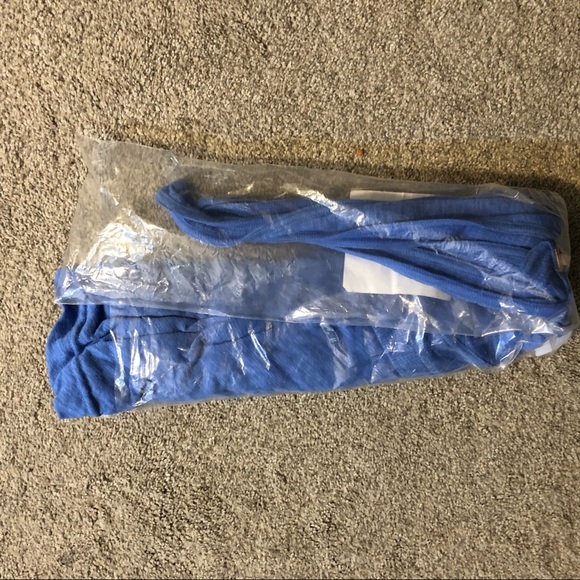 Free People Zinia V-Neck Babydoll Tank Top NEW - Picture 6 of 7